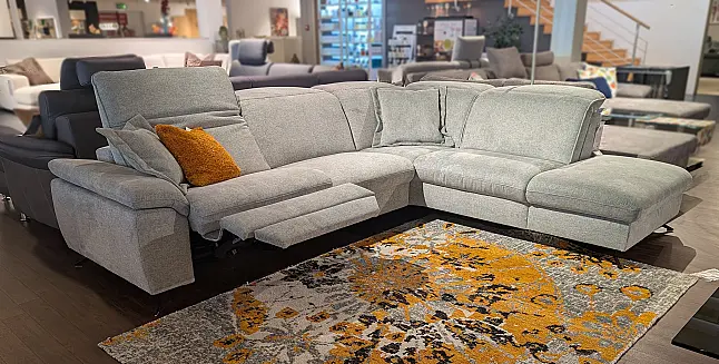 Zehdenick Ecksofa