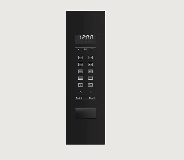 MIELE Mikrowelle M 2224 SC OBSW - NEU &amp; OVP