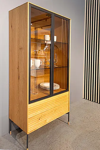 Anrei Meisterstück Lina