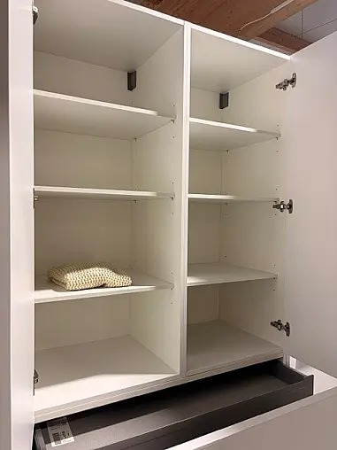moderner Einbaukleiderschrank