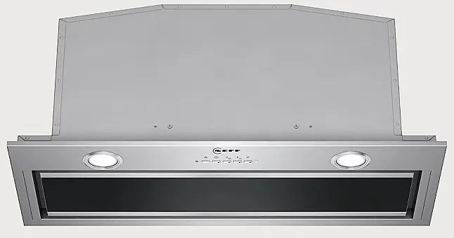 Neff Lüfterbaustein D57ML67N0