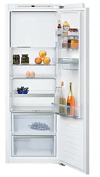 NEFF Einbau-Kühlschrank mit Gefrierfach