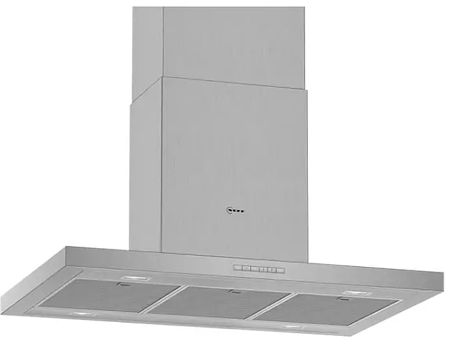 NEFF Inselesse 90 cm Neuware