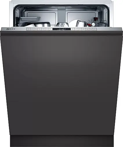 NEFF Geschirrspüler S255EAX07E vollintegrierbar XXL