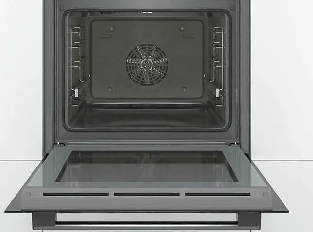 Einbaubackofen Bosch HBA554EB0
