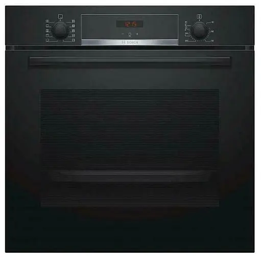 Einbaubackofen Bosch HBA554EB0