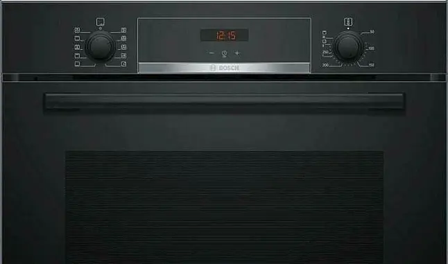 Einbaubackofen Bosch HBA554EB0