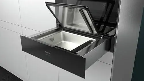 Vakuumierschublade