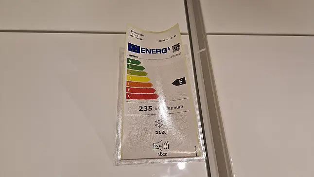 Moderne Küche – Hochglanz trifft Sandesche