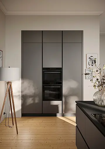 Design, Funktion und Preis - Unglaublich was diese Küche bietet... 2508