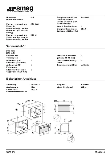 Backofen