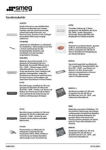 Backofen