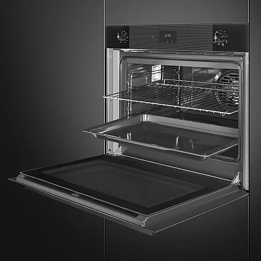 SMEG Backofen SO5100TB3 Line