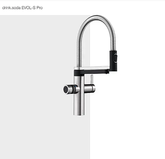 drink.soda EVOL-S Pro