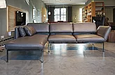 Sofa, Brühl, Funktion, Leder, Design, Wohnzimmer, Möbel, Natur, Möbelhaus, Tuffner, Chemnitz