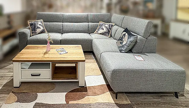 Sofa aus der Serie "Casablanca"