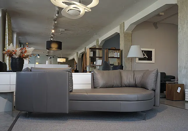 Modulares Designer-Sofa von De Sede