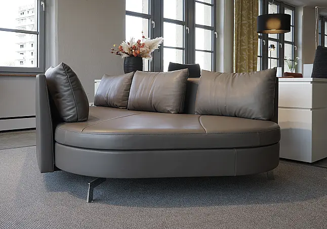 Modulares Designer-Sofa von De Sede
