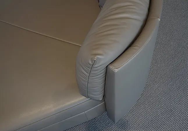 Modulares Designer-Sofa von De Sede