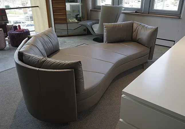 Modulares Designer-Sofa von De Sede