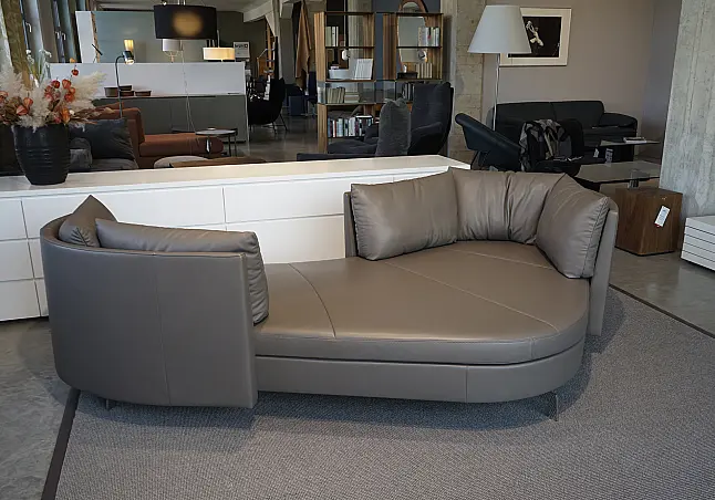 Modulares Designer-Sofa von De Sede