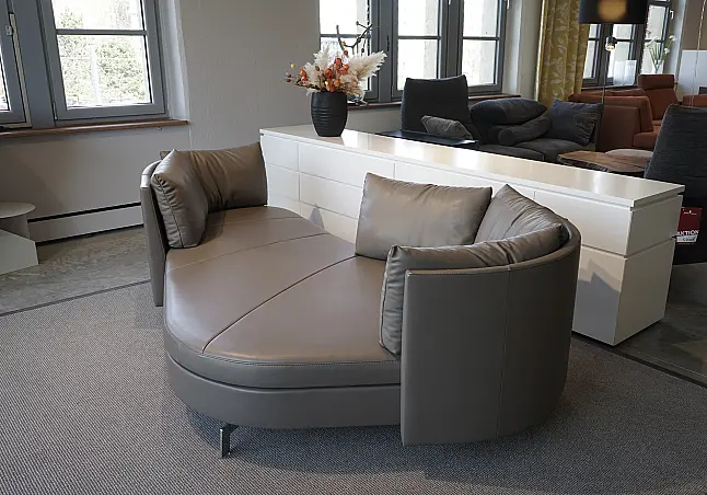 Modulares Designer-Sofa von De Sede
