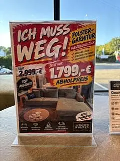 Schöner Wohnen