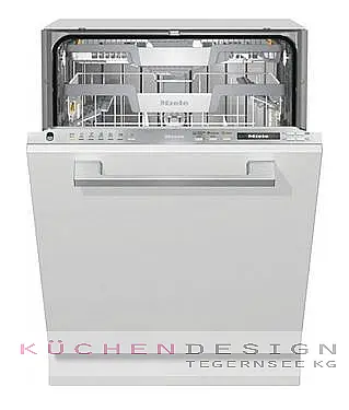 Poggenpohl Premium Designküche | Schwarz Samtmatt |