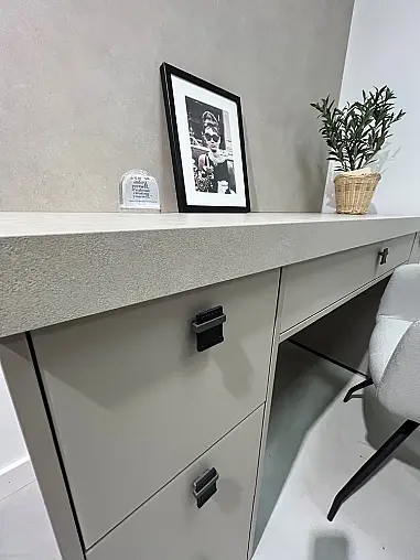 moderne Ankleide