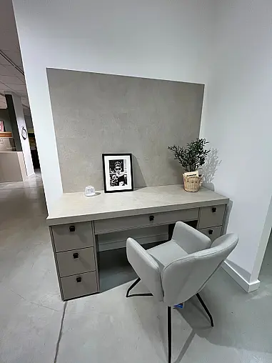 moderne Ankleide