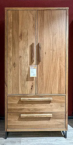 Habufa Schrank aus der Serie "Everest"