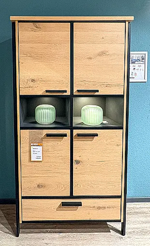 Habufa Schrank aus der Serie "Morala"