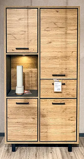 Schrank aus der Serie "Ostrava"