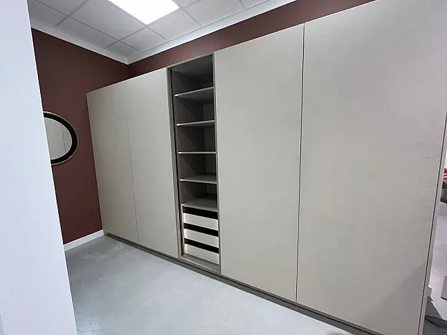 moderne Ankleide