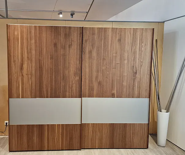 Schwebetürenschrank Schlafzimmer