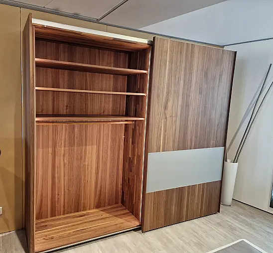 Schwebetürenschrank Schlafzimmer