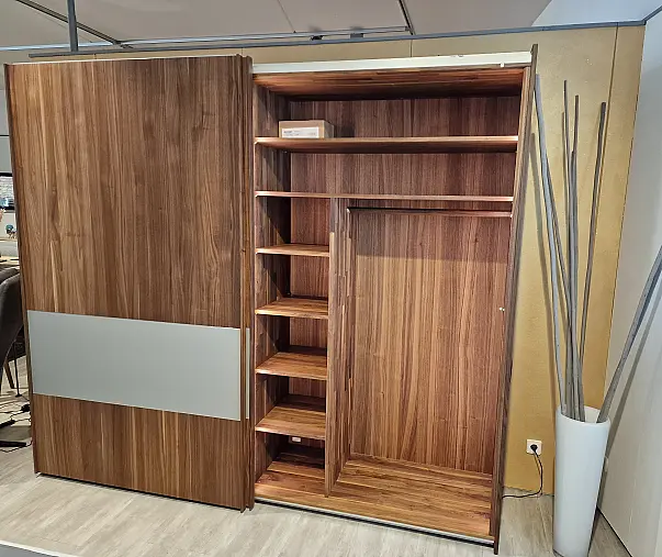 Schwebetürenschrank Schlafzimmer