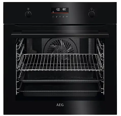 AEG Einbau-Backofen MK7