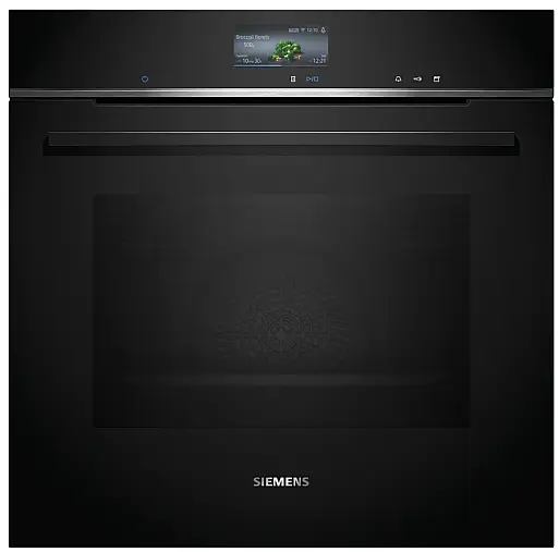 Dampfbackofen