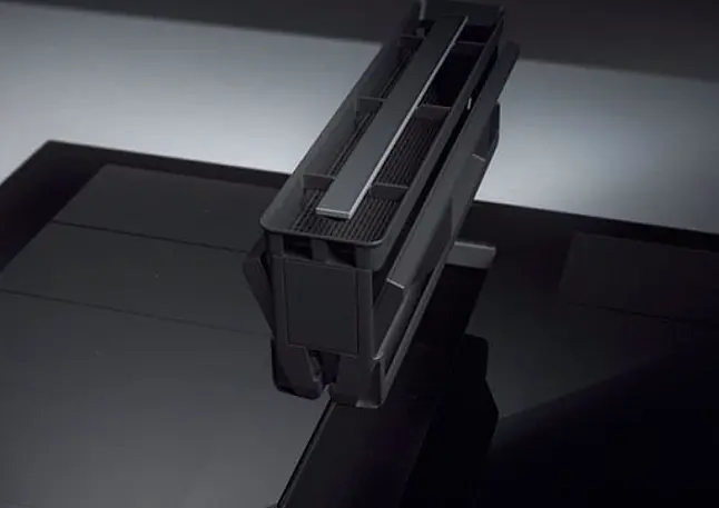Siemens Muldenlüfter ED851FQ15E Induktion Aktion