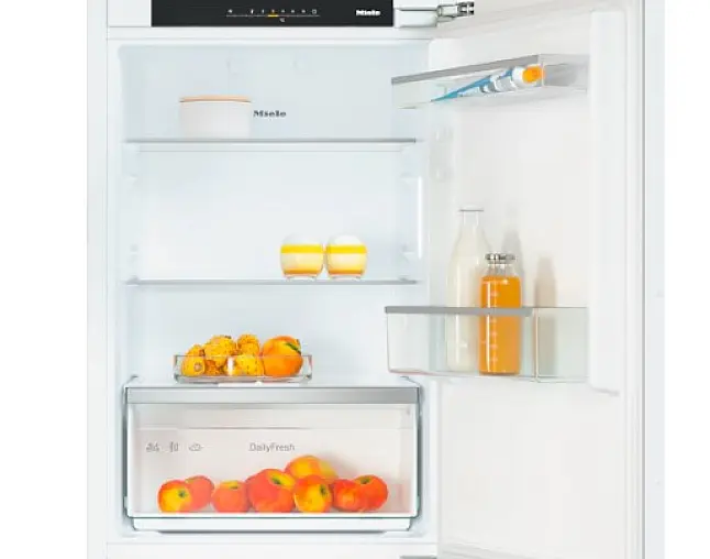 Miele Einbaukühlschrank 880er Einbauhöhe