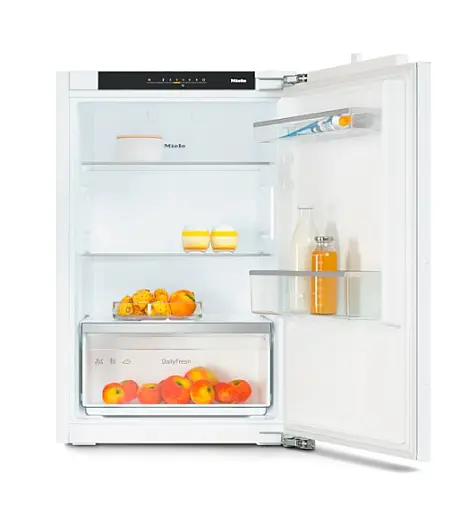 Miele Einbaukühlschrank 880er Einbauhöhe