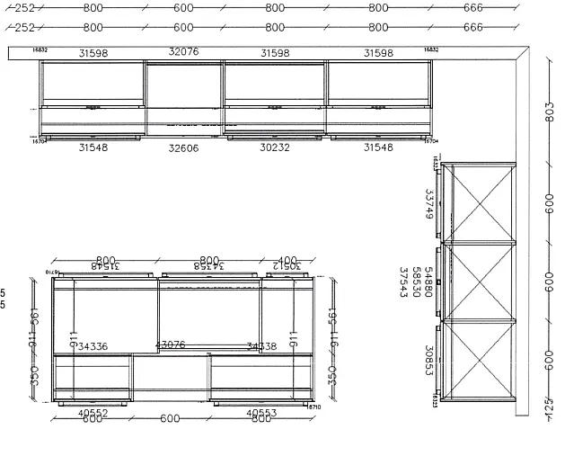Moderne Designküche – stilvoll, funktional und hochwertig ausgestattet