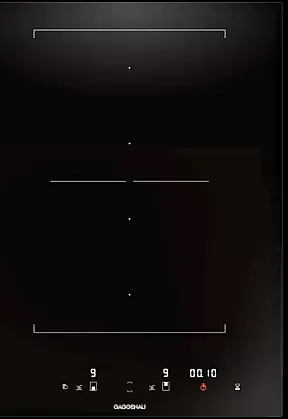 Flex-Induktionsfeld
