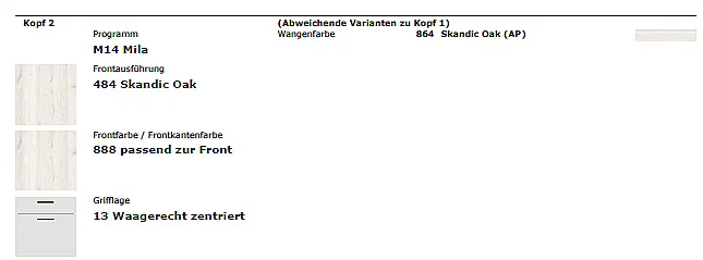 Premium-Ausstellungsküchen – Jetzt zum Sonderpreis sichern