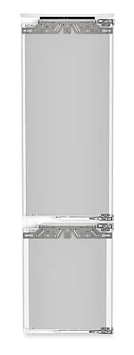 Liebherr Einbau Kühl-Gefrierkombination Plus BioFresh No Frost