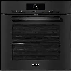 Miele Backofen obzidianschwarz, Neu