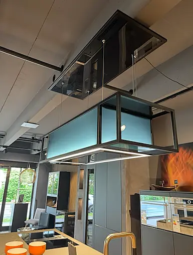 Deckenlifthaube Skyline Frame