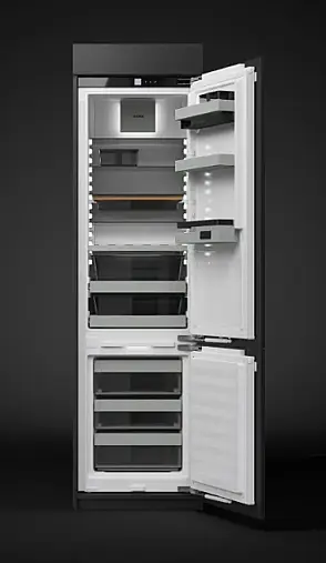 BORA Cool Combi XL C194KGS2