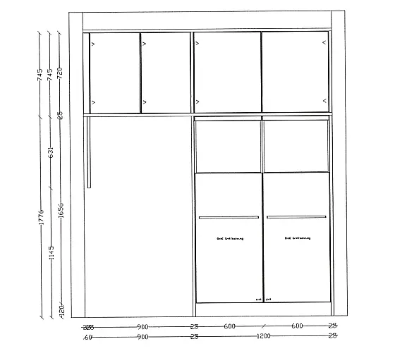 Design trifft Funktionalität